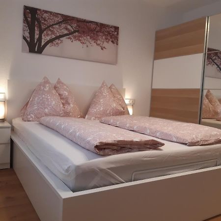 Ferienwohnung - Gwiggner Daniela Niederau Luaran gambar