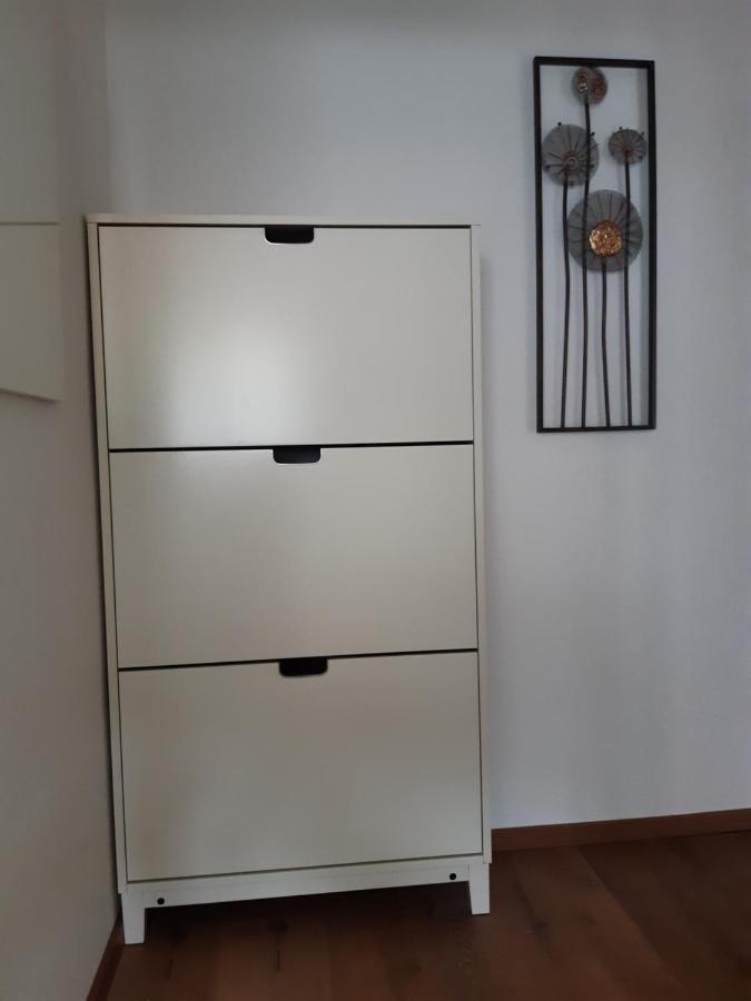 Ferienwohnung - Gwiggner Daniela Niederau Luaran gambar