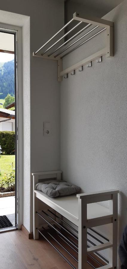 Ferienwohnung - Gwiggner Daniela Niederau Luaran gambar