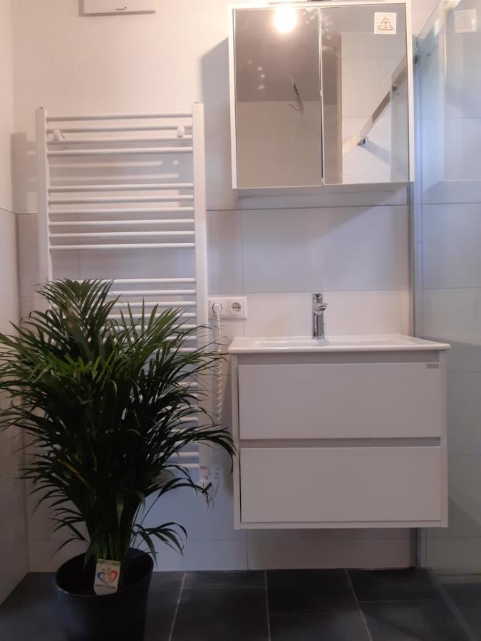 Ferienwohnung - Gwiggner Daniela Niederau Luaran gambar