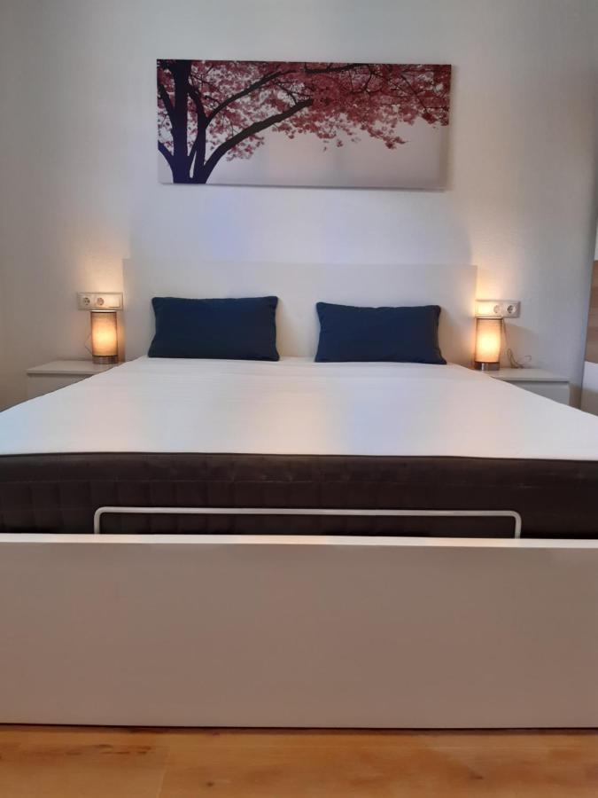Ferienwohnung - Gwiggner Daniela Niederau Luaran gambar