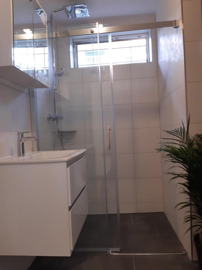Ferienwohnung - Gwiggner Daniela Niederau Luaran gambar