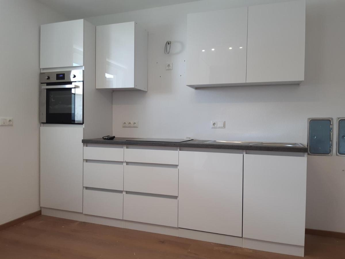 Ferienwohnung - Gwiggner Daniela Niederau Luaran gambar