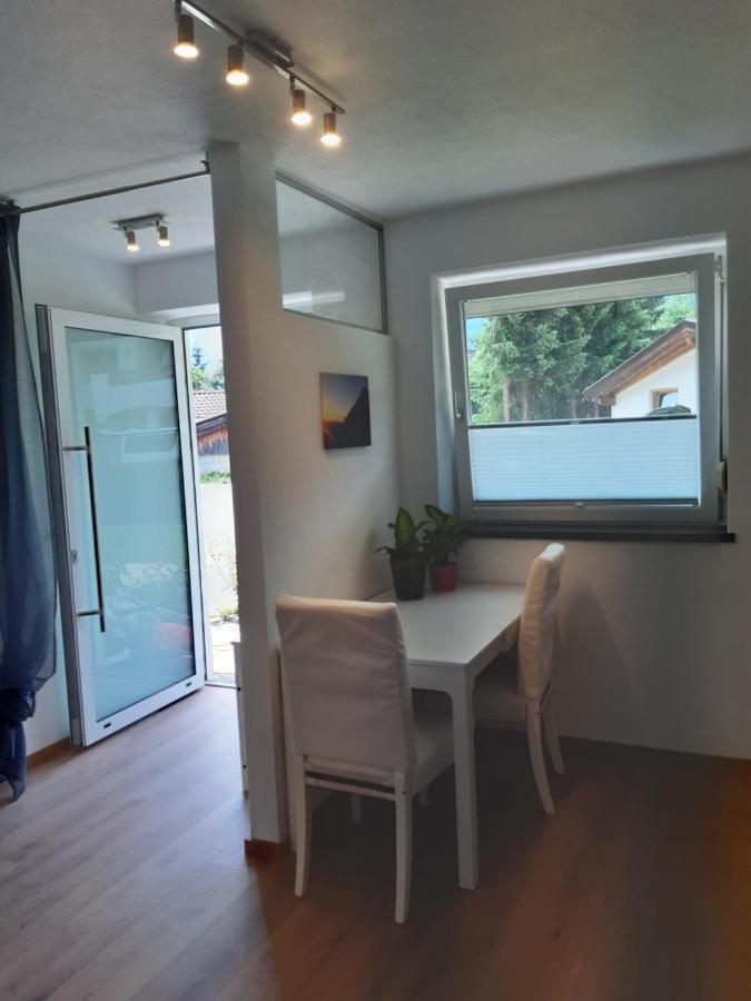 Ferienwohnung - Gwiggner Daniela Niederau Luaran gambar